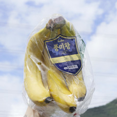 풍미왕 바나나